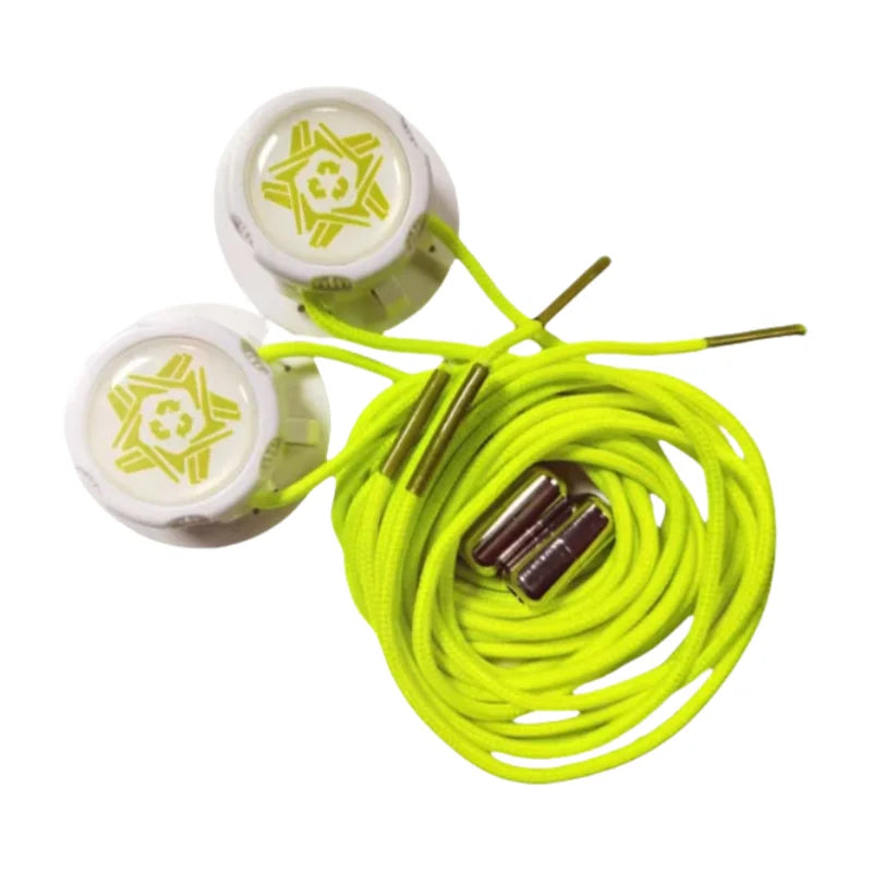 1 Pair Shoe Laces For Sneakers No Tie Shoelaces Swivel Buckle Men And Women Leisure Lazy Shoes Lace Accessories