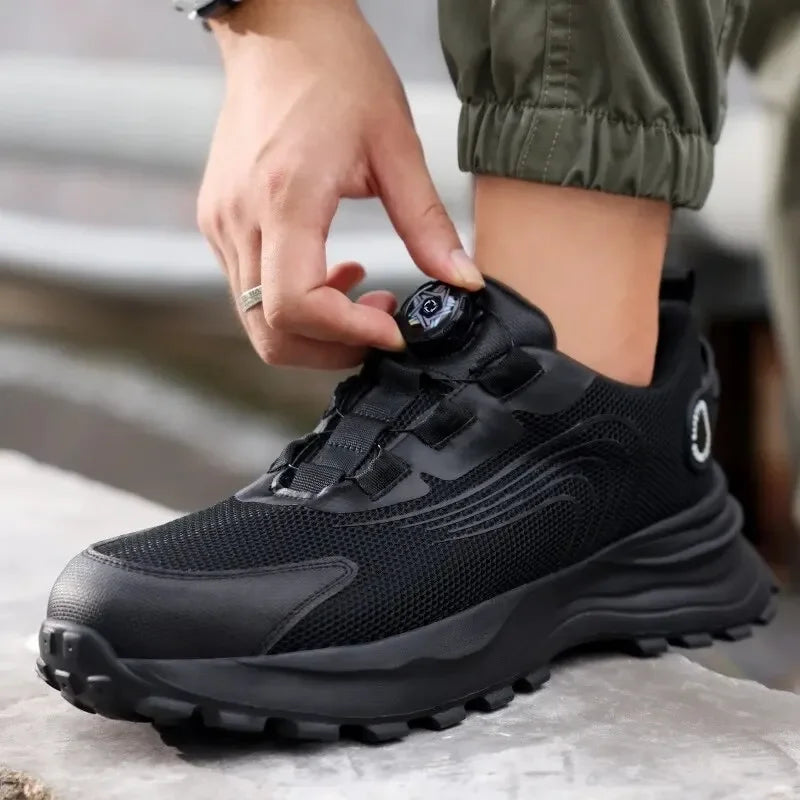 1 Pair Shoe Laces For Sneakers No Tie Shoelaces Swivel Buckle Men And Women Leisure Lazy Shoes Lace Accessories
