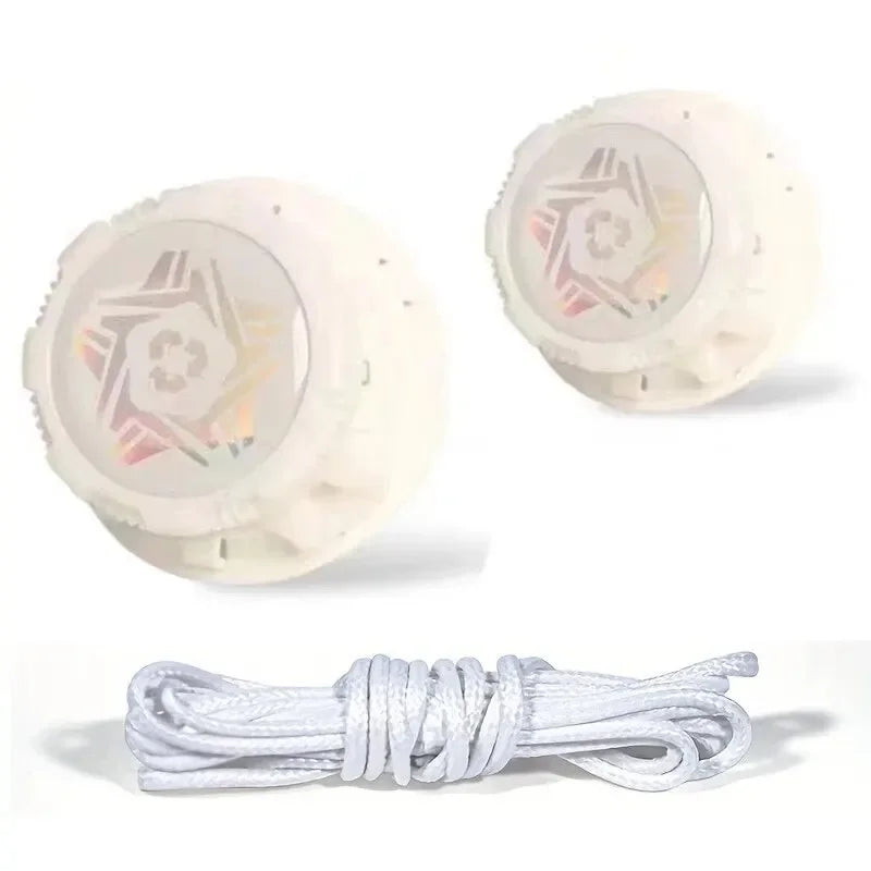1 Pair Shoe Laces For Sneakers No Tie Shoelaces Swivel Buckle Men And Women Leisure Lazy Shoes Lace Accessories