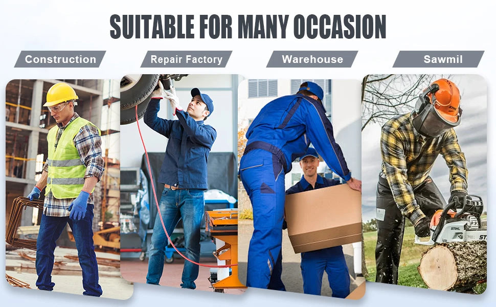 2024 Work Sneakers Men Indestructible Shoes Work Safety Shoes With Steel Toe Cap Puncture-Proof Male Security Protective Shoes