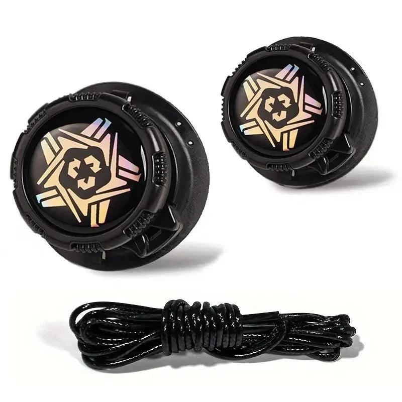 1 Pair Shoe Laces For Sneakers No Tie Shoelaces Swivel Buckle Men And Women Leisure Lazy Shoes Lace Accessories