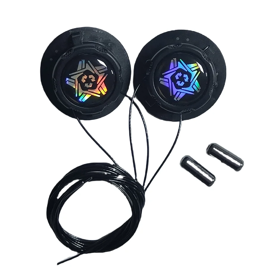 1 Pair Shoe Laces For Sneakers No Tie Shoelaces Swivel Buckle Men And Women Leisure Lazy Shoes Lace Accessories