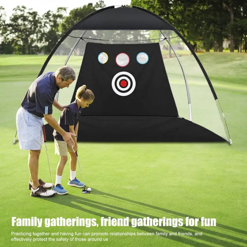 Golf Practice Net - For Sale!